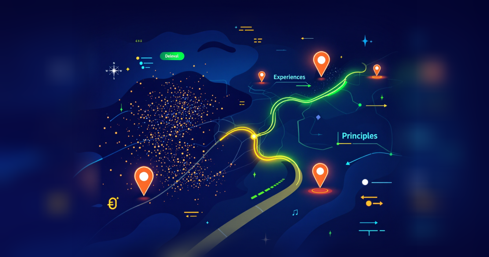 Navigating the Tech Maze: Your GPS for Adaptive Development (Part 2)